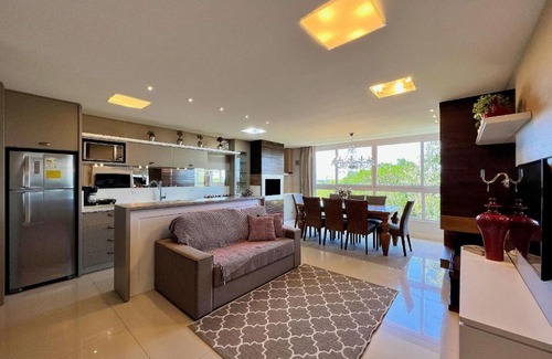 Planalto Apartment | Altos de Gramado 3 dorm by Achei Gramado