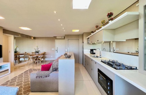 Planalto Apartment | Altos de Gramado 3 dorm by Achei Gramado