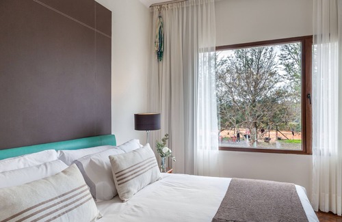 San Salvador de Jujuy Hotel | Altos de la Viña, Wine Hotel & Spa