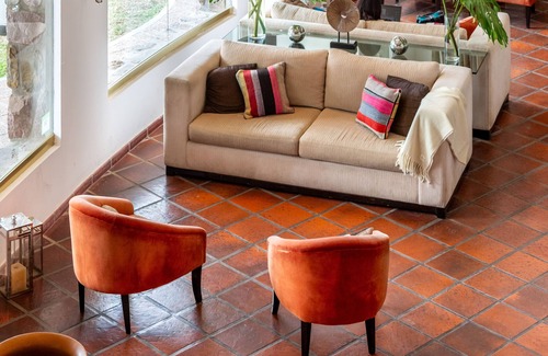 San Salvador de Jujuy Hotel | Altos de la Viña, Wine Hotel & Spa
