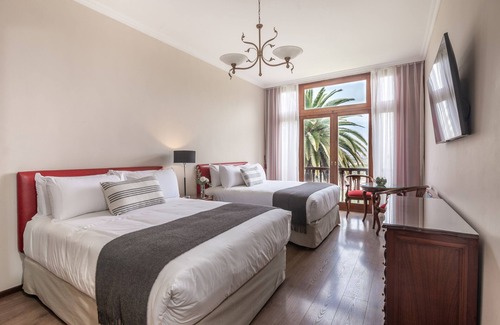 San Salvador de Jujuy Hotel | Altos de la Viña, Wine Hotel & Spa