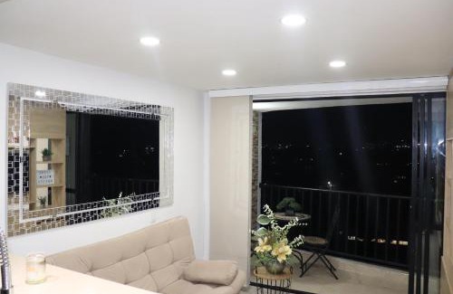 Menga Apartment | Altos de la flora
