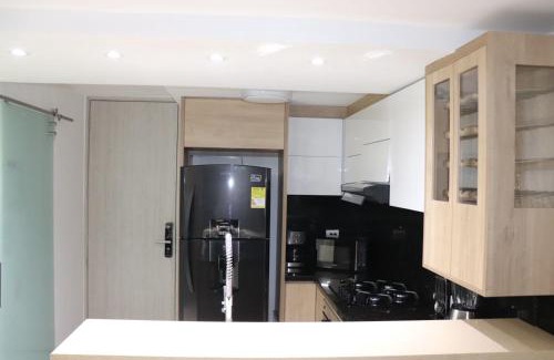 Menga Apartment | Altos de la flora