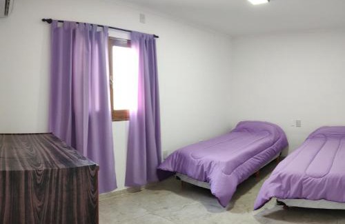 Reconquista Apartment | Altos de Mitre
