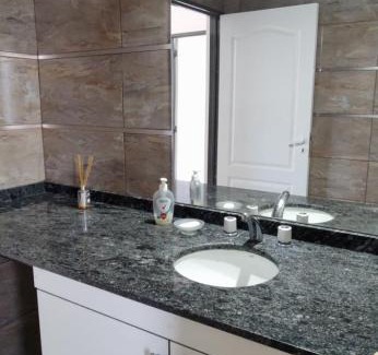Reconquista Apartment | Altos de Mitre