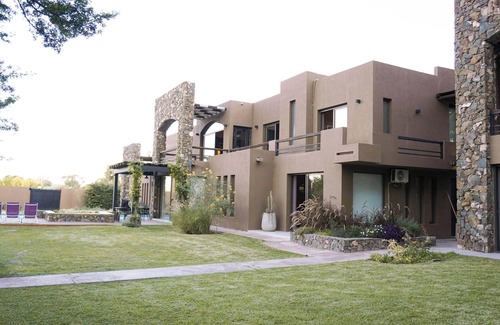 Chacras de Coria House | Altos de Prana, Casa Boutique Lujan de Cuyo
