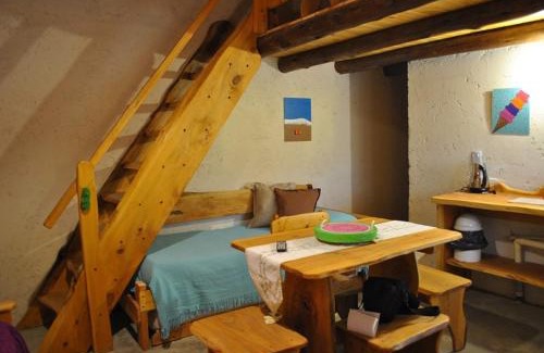 Casa Grande Apartment | ALTOS DE PUNILLA