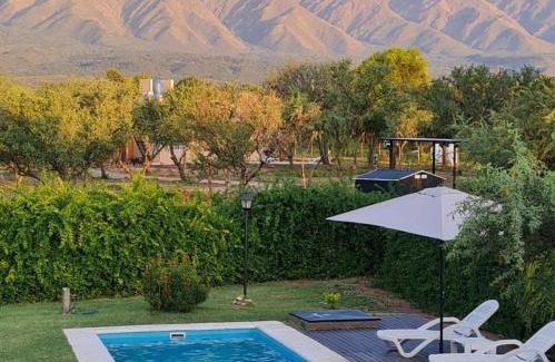 San Javier House | Altos de San Blas