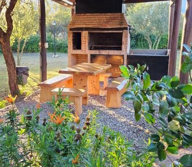 San Javier House | Altos de San Blas