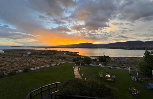 Macrozona Bahia Redonda y Primeros Faldeos Hotel | Altos de Soberana