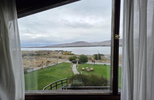 Macrozona Bahia Redonda y Primeros Faldeos Hotel | Altos de Soberana