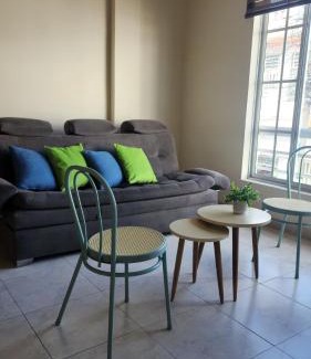 Cartago Apartment | Altos de tambora, Apto Festón