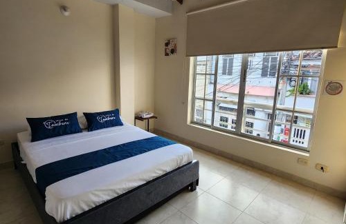 Cartago Apartment | Altos de tambora, Apto Festón