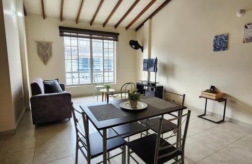 Cartago Apartment | Altos de tambora, Apto Festón
