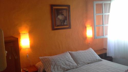 Mesopotamia Hotel | Altos de Unzué