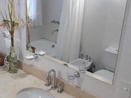 Villa Catedral Apartment | Altos del Catedral