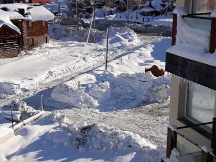 Villa Catedral Apartment | Altos del Catedral