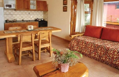 San Carlos de Bariloche Cabin | Altos del Nahuel