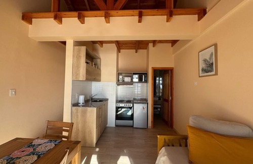 San Carlos de Bariloche Cabin | Altos del Nahuel