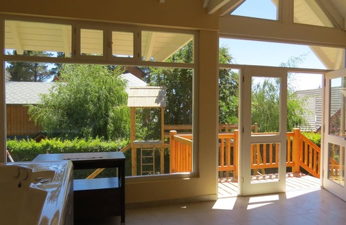 San Carlos de Bariloche Cabin | Altos del Nahuel