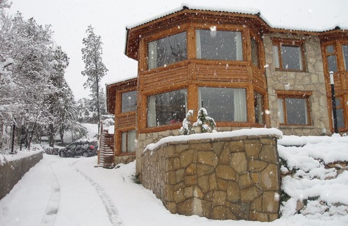 San Carlos de Bariloche Cabin | Altos del Nahuel