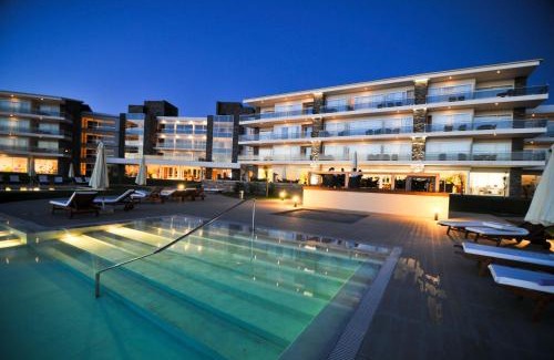 Termas del Arapey Resort | Altos del Arapey All Inclusive, Golf & Spa
