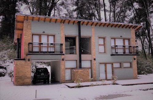 Puerto Manzano Cabin | Altos del Bonito