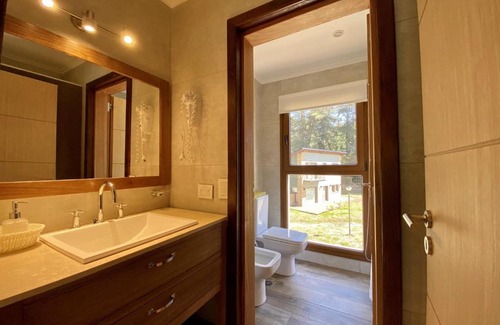 Puerto Manzano Cabin | Altos del Bonito