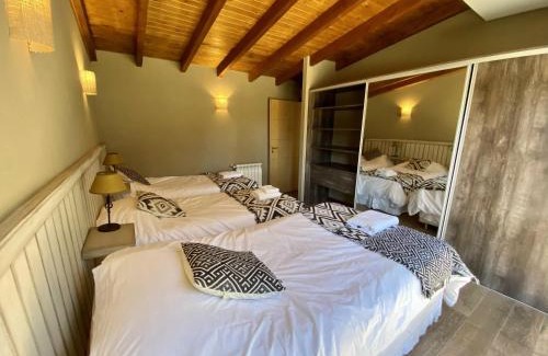 Puerto Manzano Cabin | Altos del Bonito