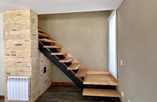 Puerto Manzano Cabin | Altos del Bonito