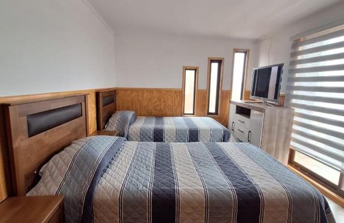 Los Vilos Apartment | Altos del Mar