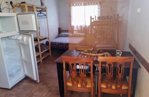 Casa Grande Cabin | Altos del Peñón Cabañas