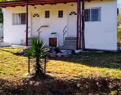 Casa Grande Cabin | Altos del Peñón Cabañas