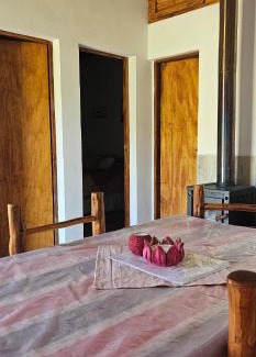 La Bolsa Ski Chalet | Altos del Rivadavia