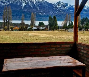 La Bolsa Ski Chalet | Altos del Rivadavia