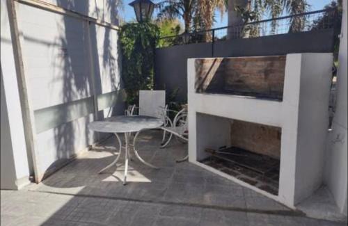 Parana Apartment | Altos del Seminario