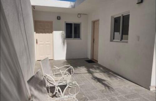Parana Apartment | Altos del Seminario