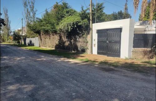 Parana Apartment | Altos del Seminario