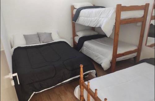 Parana Apartment | Altos del Seminario