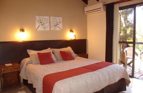 El Rincon Hotel | Altos del Sol - Spa & Resort