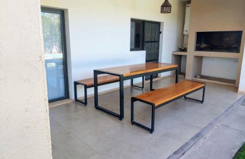 Villa Union House | Altos del TALAMPAYA