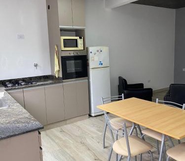 San Salvador de Jujuy Apartment | Altos del Verde 2