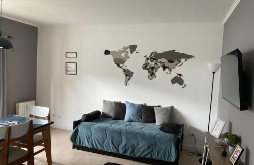 Rio Gallegos Apartment | Altos Patagonia
