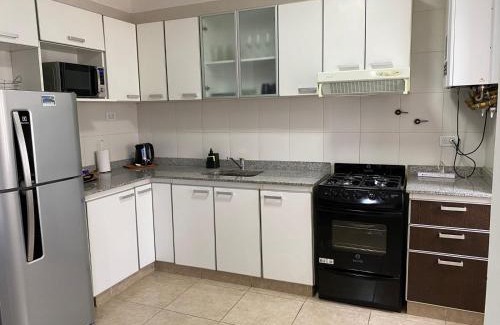 Rio Gallegos Apartment | Altos Patagonia