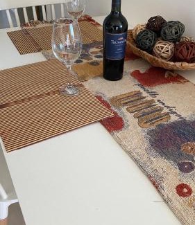 Concepcion del Uruguay Apartment | Altos San Martín
