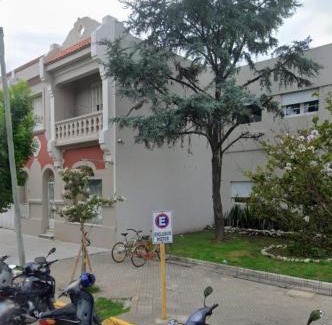 Marcos Juarez Hotel | Altos Yrigoyen Hotel