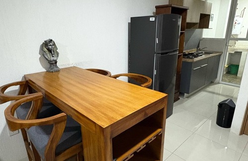 San Pedro Tlaquepaque Apartment | Altosur of GDL