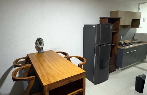 San Pedro Tlaquepaque Apartment | Altosur of GDL