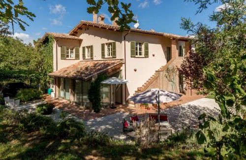 Nerbisci Bed & Breakfast | Altra Meta b&b