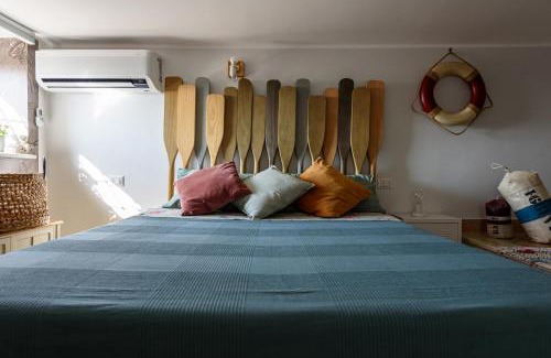 Pozzuoli Apartment | Altre Stelle Suite Apartments